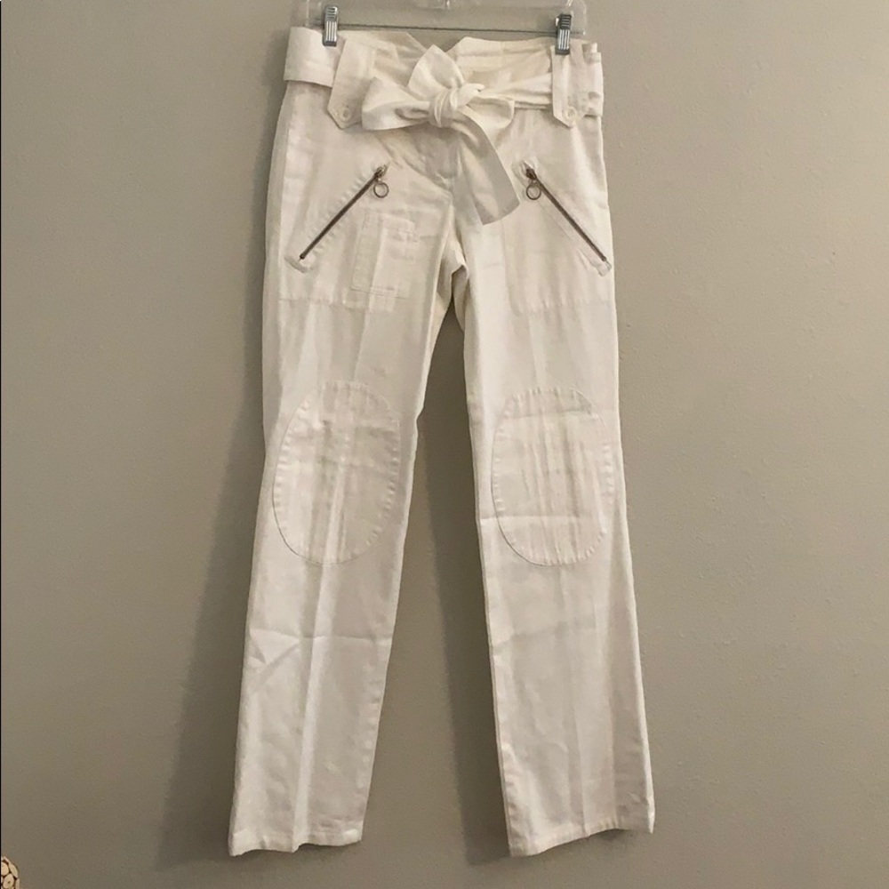 Authentic Chloe Pants